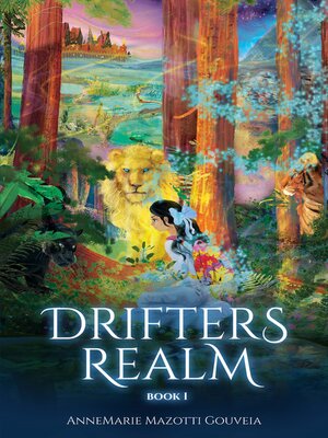 cover image of Drifters Realm